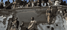 Operation Against 800 Militants In Bajaur Displaces 40,000 Residents