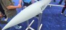 PAF Reveals New Drone Designed For Advanced Next-Gen Air Combat