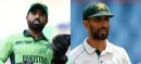 PCB Denies Reports Of Rizwan And Shan Masood Losing Captaincy Roles