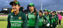 PCB Grants Central Contracts and Increases Salaries for Women Cricketers