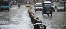 PDMA Predicts Upcoming Monsoon Rain Spell in Punjab