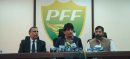 PFF President Gilani Shares Future Plan for Pakistan Football