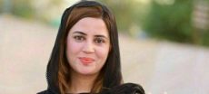 PHC Suspends ECP Action Against PTI’s Zartaj Gul Temporarily