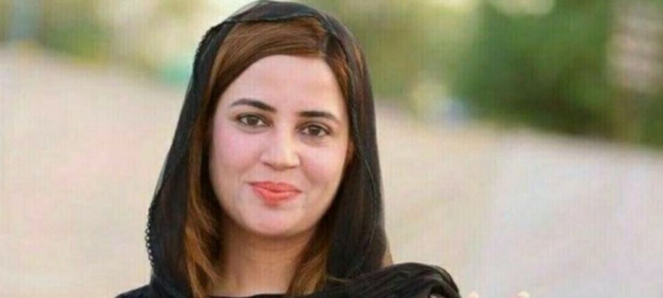 PHC Suspends ECP Action Against PTI’s Zartaj Gul Temporarily