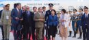 PM Shehbaz Arrives in China to a Warm Red-Carpet Welcome from Officials
