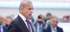 PM Shehbaz, Cabinet Donate One Month Salary To KP Flood Victims