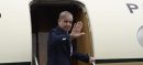PM Shehbaz Leaves For China To Join 25th SCO Summit