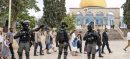 PM Shehbaz Sharif Condemns Al-Aqsa Mosque Storming by Israeli Officials and Settlers
