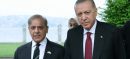 PM Shehbaz Thanks Erdogan For Turkish Support During Pakistan Floods