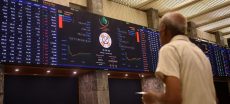 PSX Extends Rally on Institutional Buying, Oil Sector Gains