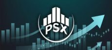 PSX Hits Record High, Closes Above 147,000 for First Time