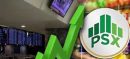 PSX Opens High, KSE-100 Index Reclaims 147,000 Level