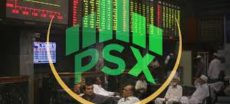 PSX Surges 800 Points, Restores 147,000 Mark With Strong Rally