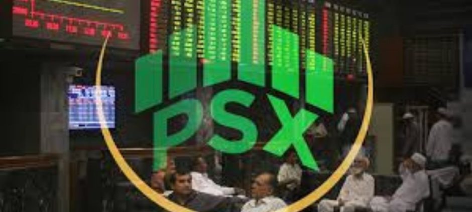 PSX Surges 800 Points, Restores 147,000 Mark With Strong Rally