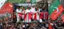 PTI Announces Second Phase of Protest on August 14