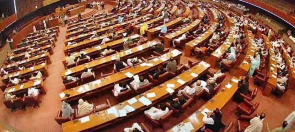 PTI Founder Proposes Achakzai As National Assembly Opposition Leader