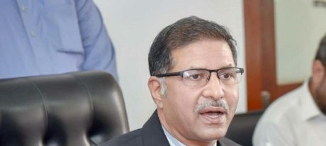 PTI’s Ali Zafar Rejects Talks With Government, Plans By-Election Boycott