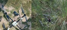 Pak Army Downs Indian Drone in AJK’s Chhamb Sector