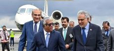 Pakistan And Bangladesh Form Joint Working Group In Diplomatic Breakthrough