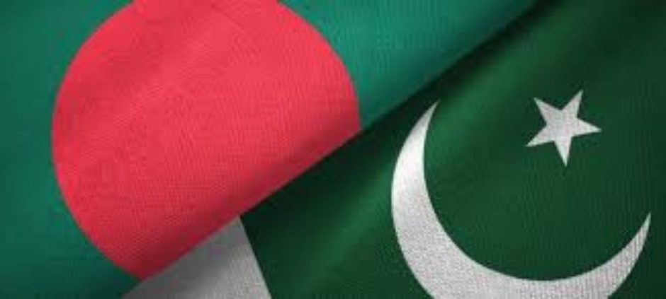 Pakistan And Bangladesh Sign Visa-Free Travel Deal For Diplomats, Officials