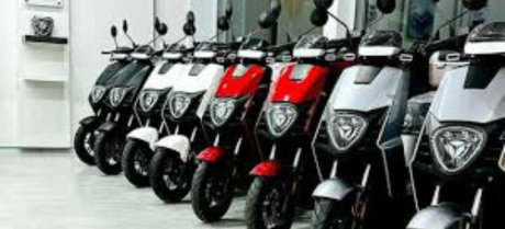 Pakistan Approves Rs9 billion EV subsidy; offers free e-bikes to students.