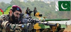 Pakistan Armed Forces to Showcase Defence Equipment Tomorrow