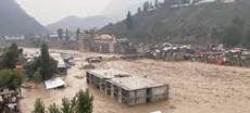 Pakistan Braces for More Floods as Monsoon Worsens till September