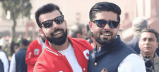 Pakistan Cricket Team Extends Independence Day Greetings To Nation