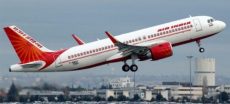 Pakistan Extends Airspace Ban; Indian Airlines Suffer Heavy Losses