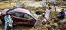 Pakistan Floods Kill Over 400, Displace Thousands In KP AJK GB