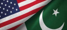 Pakistan Invites US To Invest In Oil And Gas Reserves
