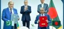 Pakistan Launches Knowledge Corridor With Bangladesh, Offers 500 Scholarships