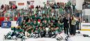 Pakistan Makes Ice Hockey History with LATAM Cup Victory
