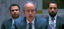 Pakistan Questions UN On Terror List Targeting Only Muslim Groups (1)