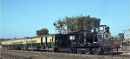 Pakistan Railways Pilot Engine Attacked Near Sibi During Transit