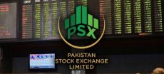 Pakistan Stock Exchange Surpasses Record One Hundred Forty-Nine Thousand Points
