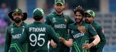 Pakistan Team Set For Major Captaincy Changes In ODIs And Tests