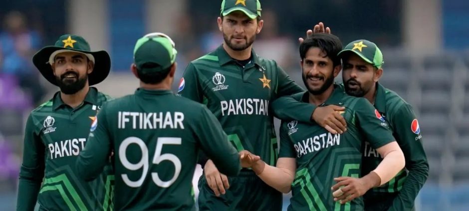 Pakistan Team Set For Major Captaincy Changes In ODIs And Tests