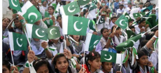 Pakistan To Celebrate August 14 As 'Marka-E-Haq' Victory Day