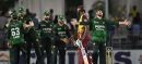 Pakistan Win T20I Series 2025 with 13-Run Triumph