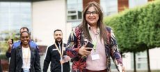 Pakistan Football Names First Female Manager for Men’s Team