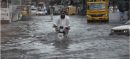 Pakistan on Alert for Heavy Rains, Flooding from Saturday