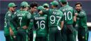Pakistan Reveals Asia Cup 2025 Squad, Excludes Babar and Rizwan