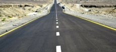Pakistan to construct Rs.100 billion highway linking Karachi and Chaman