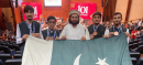 Pakistani Students Secure Medals At Global Olympiad Competition