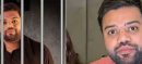 Pakistani YouTuber Ducky Bhai Challenges Physical Remand in Betting Case
