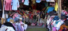 Pakistan’s Second-Hand Clothing Imports Reach Record High Levels