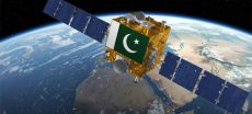 Pakistan’s Latest Remote-Sensing Satellite Successfully Placed into Orbit