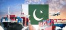 Pakistan’s trade deficit grows, but services gap sees decline.