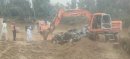 Parts of Colonel’s Car Recovered After Flood Tragedy, Daughter Still Missing
